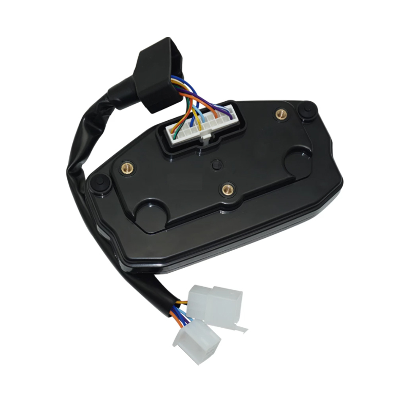 48V 60V 72V 96V Scooter elétri - Fardriver Nd72850 Controller avaliação e preço