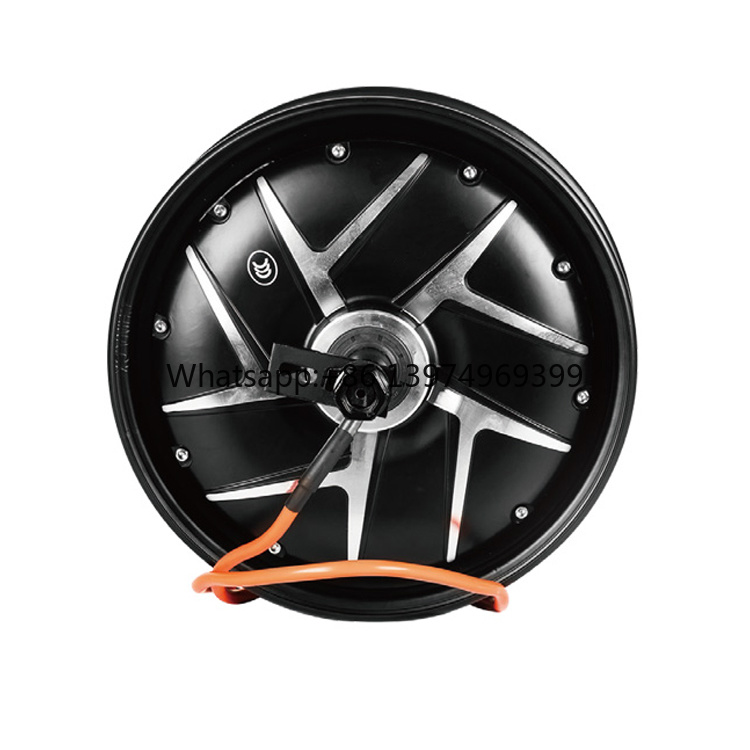 Kit de motor elétrico com codi - Ev Electric Motor Conversion Kit Car avaliação e preço