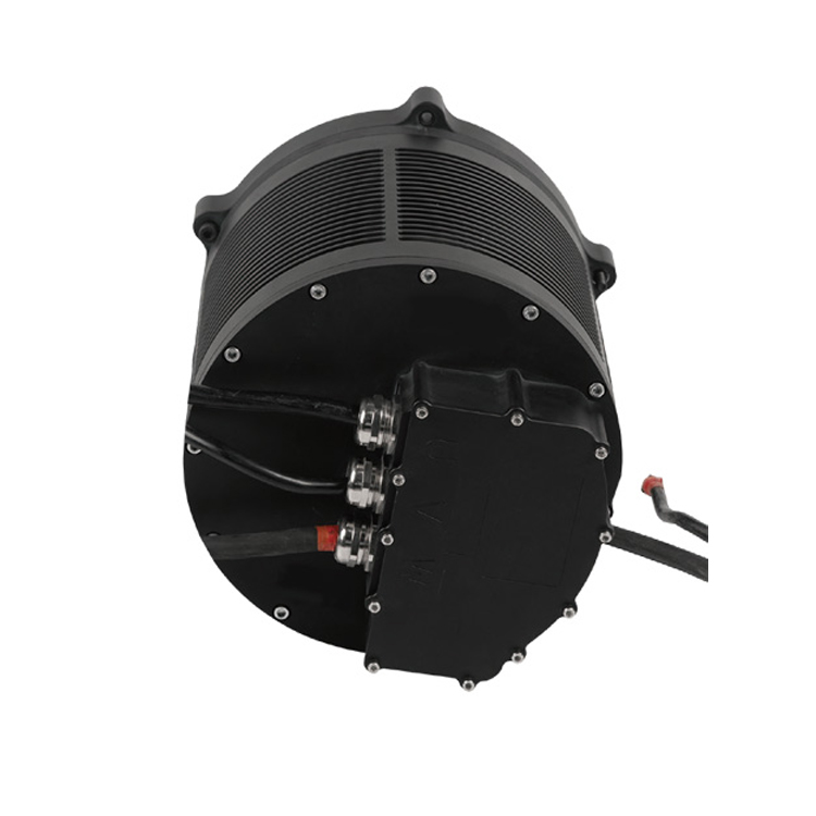 Kit de motor elétrico com codi - Ev Electric Motor Conversion Kit Car avaliação e preço