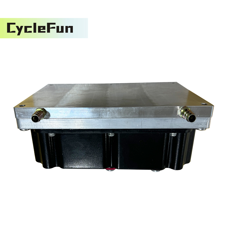 Placa inferior cnc de resfriam - Fardriver Nd72850 Controller avaliação e preço
