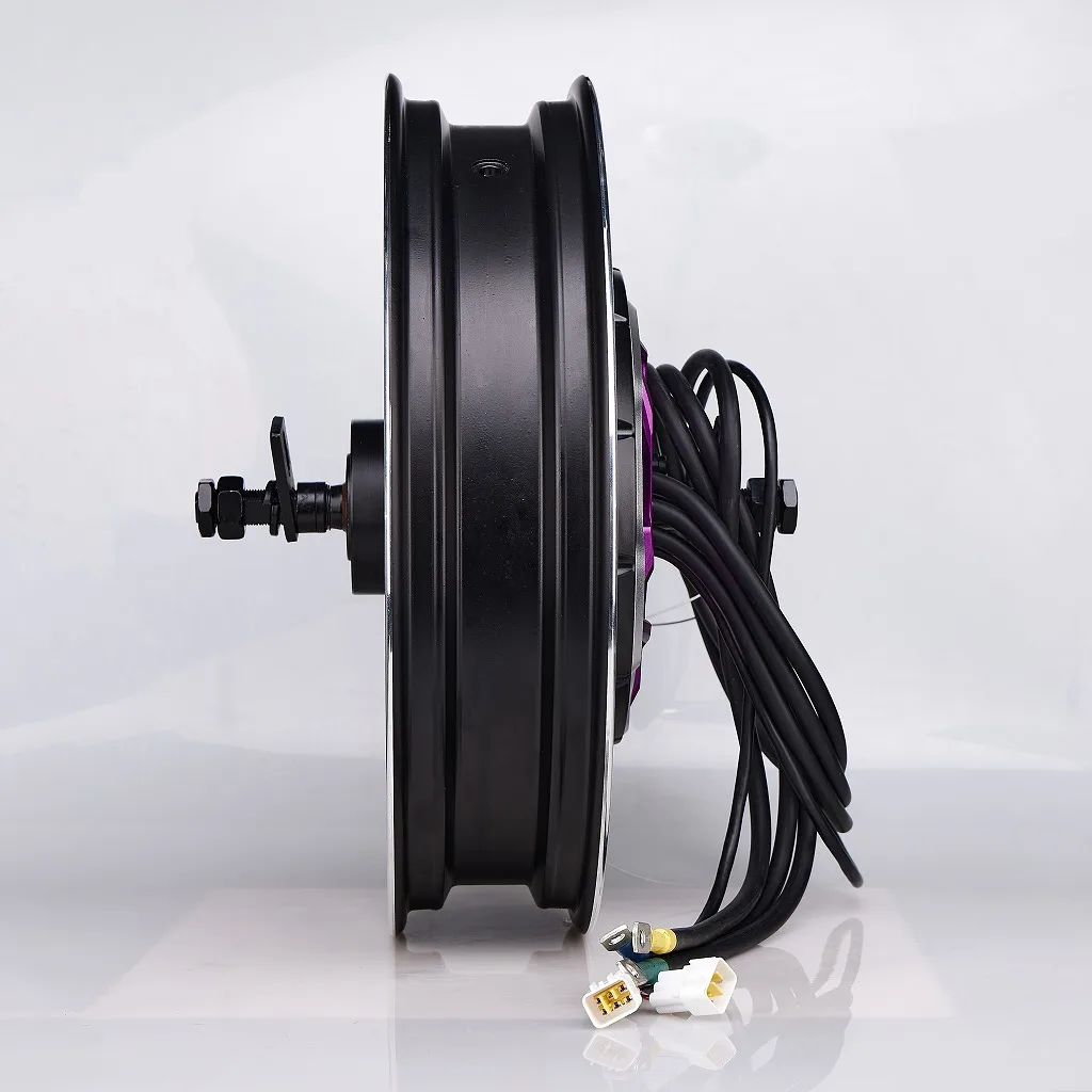 Motor de Corrida de Alta Potên - Ev Electric Motor Conversion Kit Car avaliação e preço