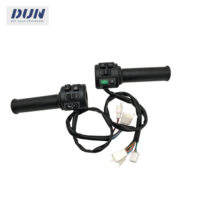 Controlador programável Fardri - Fardriver Nd72850 Controller avaliação e preço