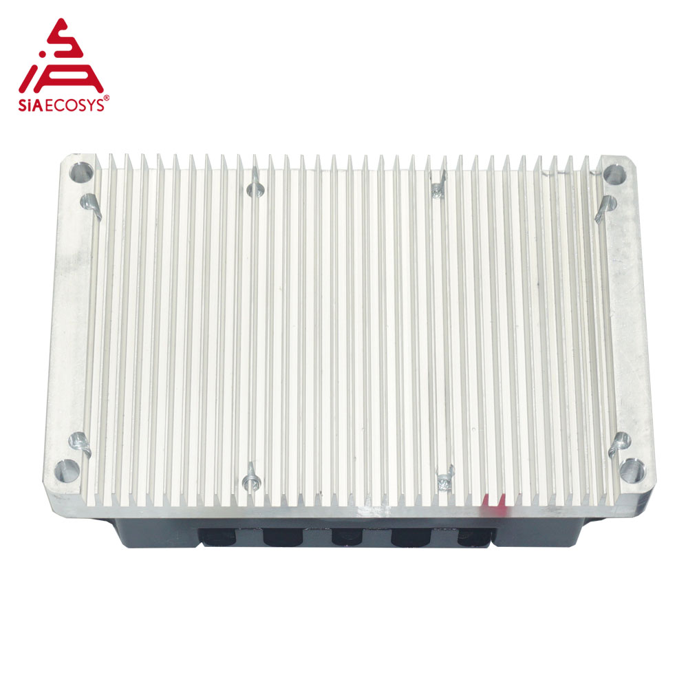 Vendas quentes Fardriver ND726 - Fardriver Nd72850 Controller avaliação e preço