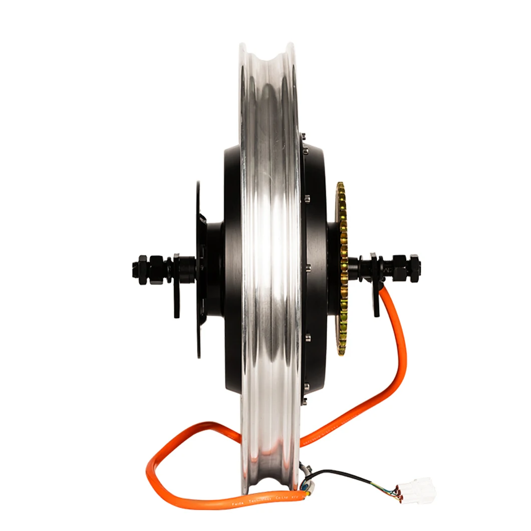 Motor Híbrido Elétrico de 2000 - Ev Electric Motor Conversion Kit Car avaliação e preço