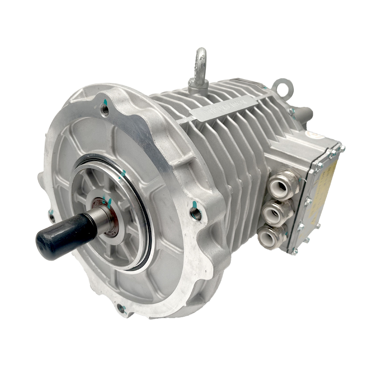 Novo Design de Motor Elétrico  - Ev Electric Motor Conversion Kit Car avaliação e preço