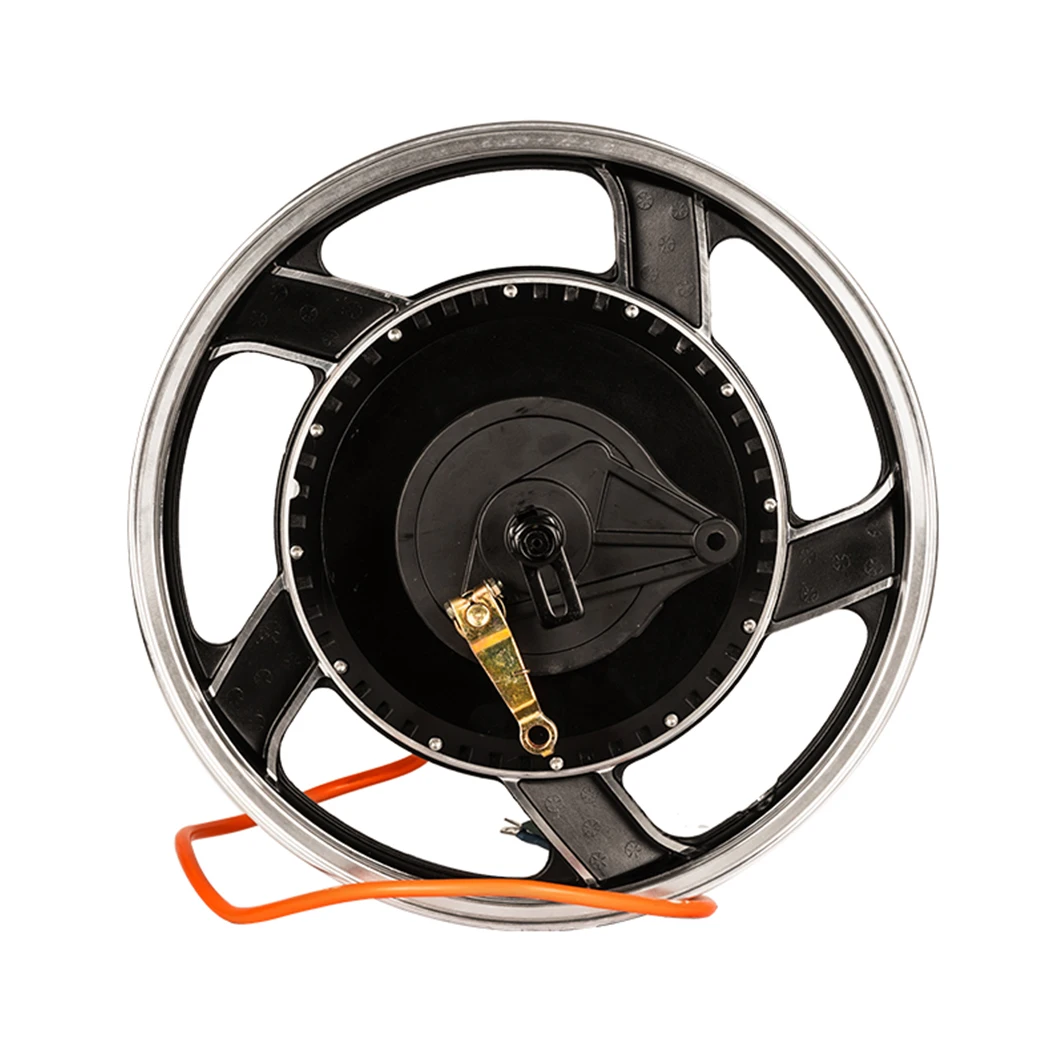 Motor de cubo de 3000W de alto - Ev Electric Motor Conversion Kit Car avaliação e preço
