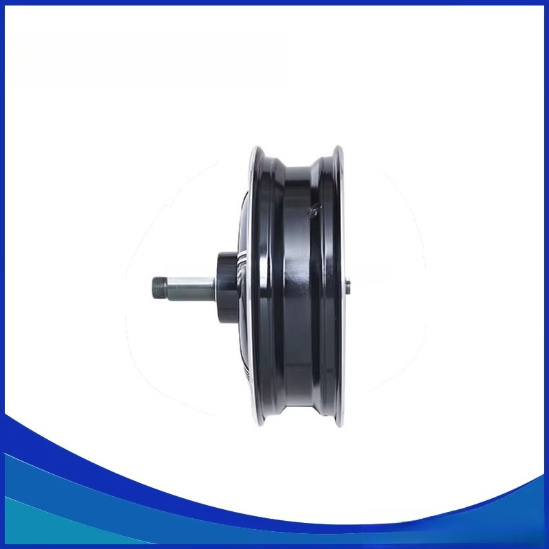Motor QS de 13 polegadas, eixo - Qs Motor 273 8000W Hub Motor avaliação e preço